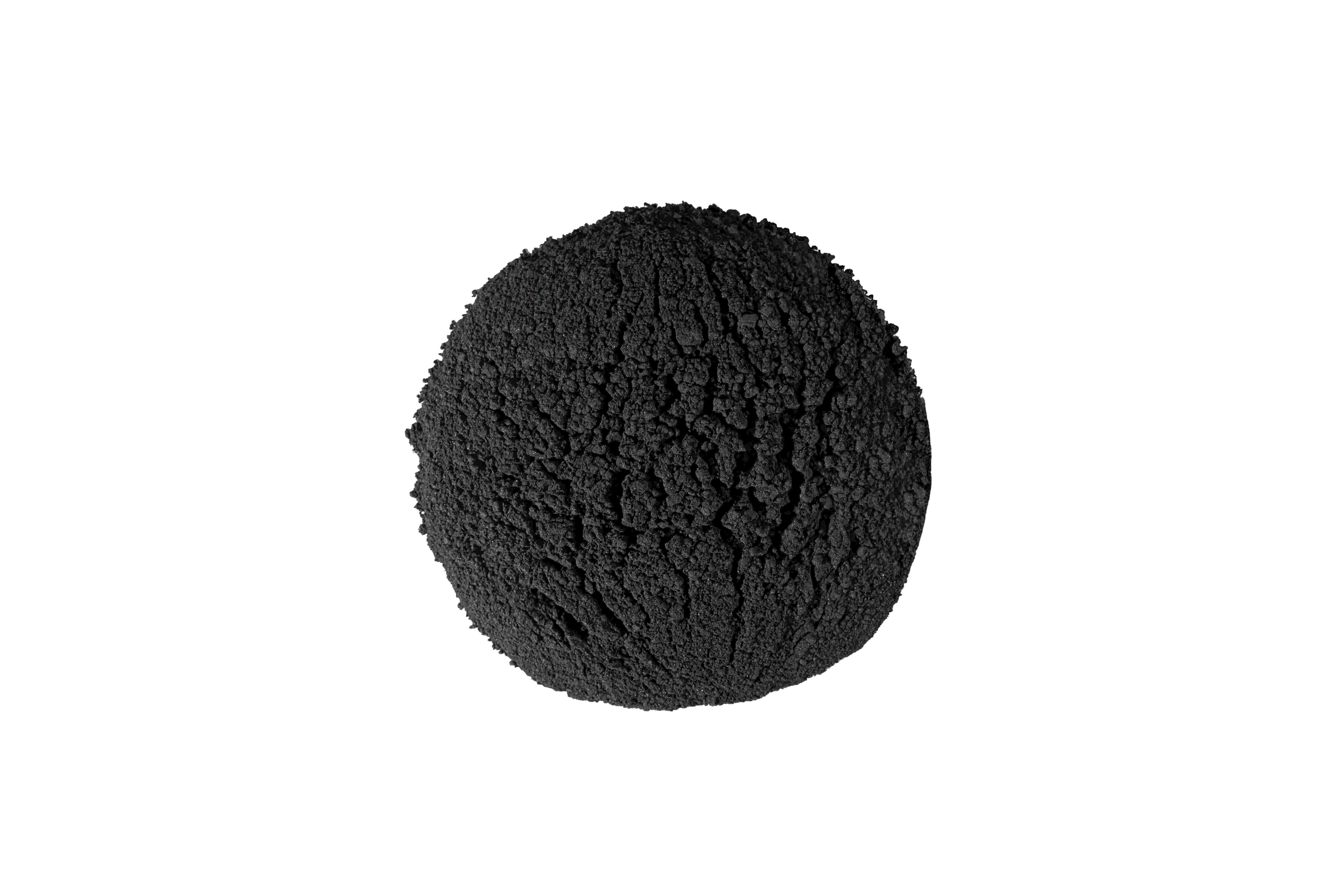 Coal based powdered activated carbon